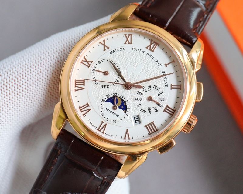 PATEK PHILIPPE Watches